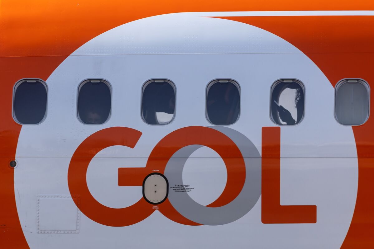 Brazilian Airline Gol's Parent Nears Deal for Embraer E2 Jets