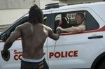 relates to Police Cameras Won't Change Hearts and Minds in Ferguson