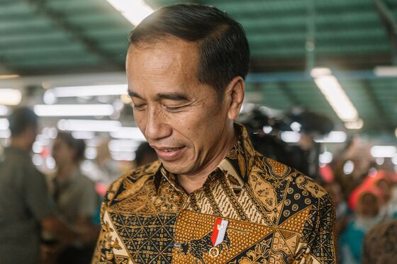 A Plastics Maker Soars 205% on Jokowi’s Push to Cut Imports