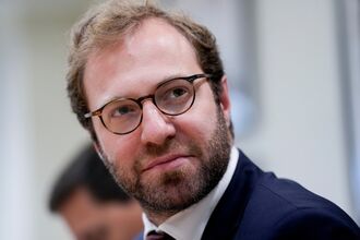 Day Five Of The Fall Meetings Of The International Monetary Fund And World Bank