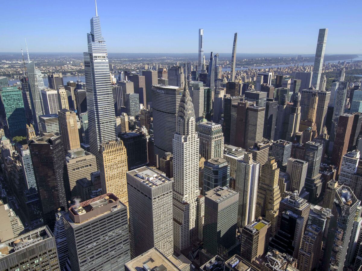 Benefit Street Collects $2.3 billion for Credit Secondary Fund