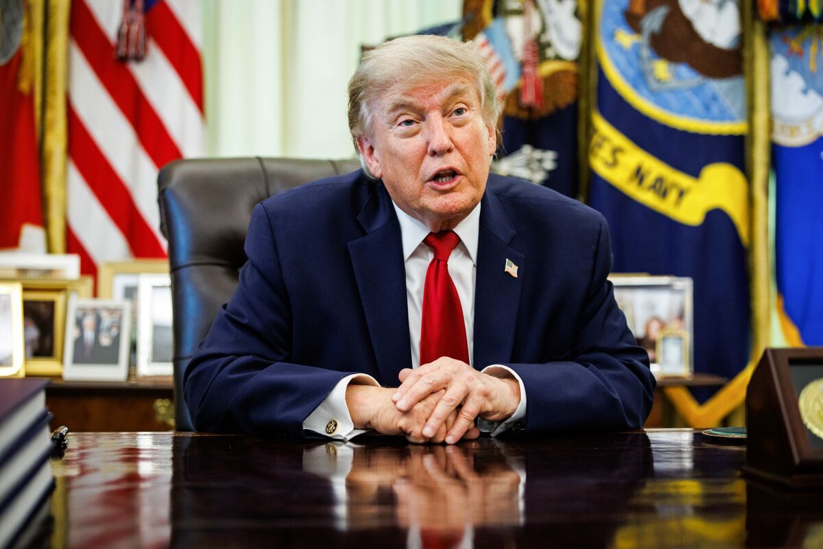 Los aliados de Trump redoblan sus esfuerzos para reformar la Fed