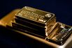 Gold Tops $5,500 as Record Rally Gains Pace