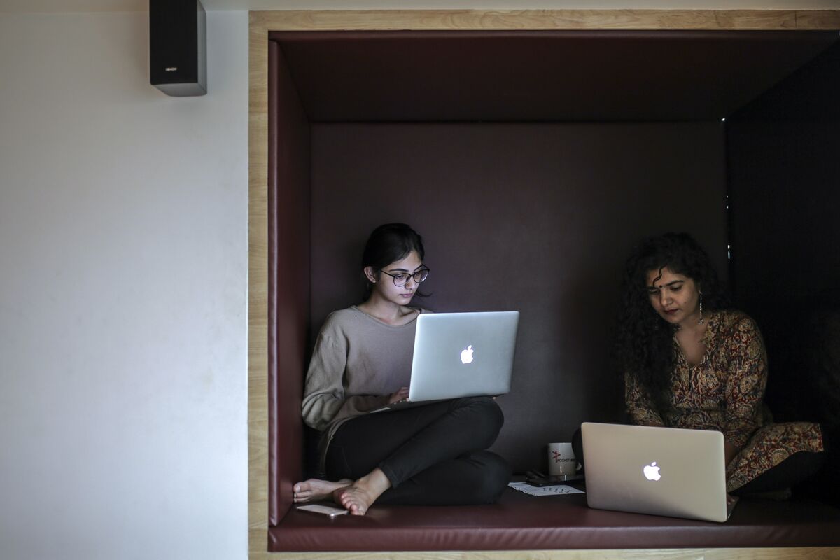 How Fear and Greed Could Choke India’s Internet