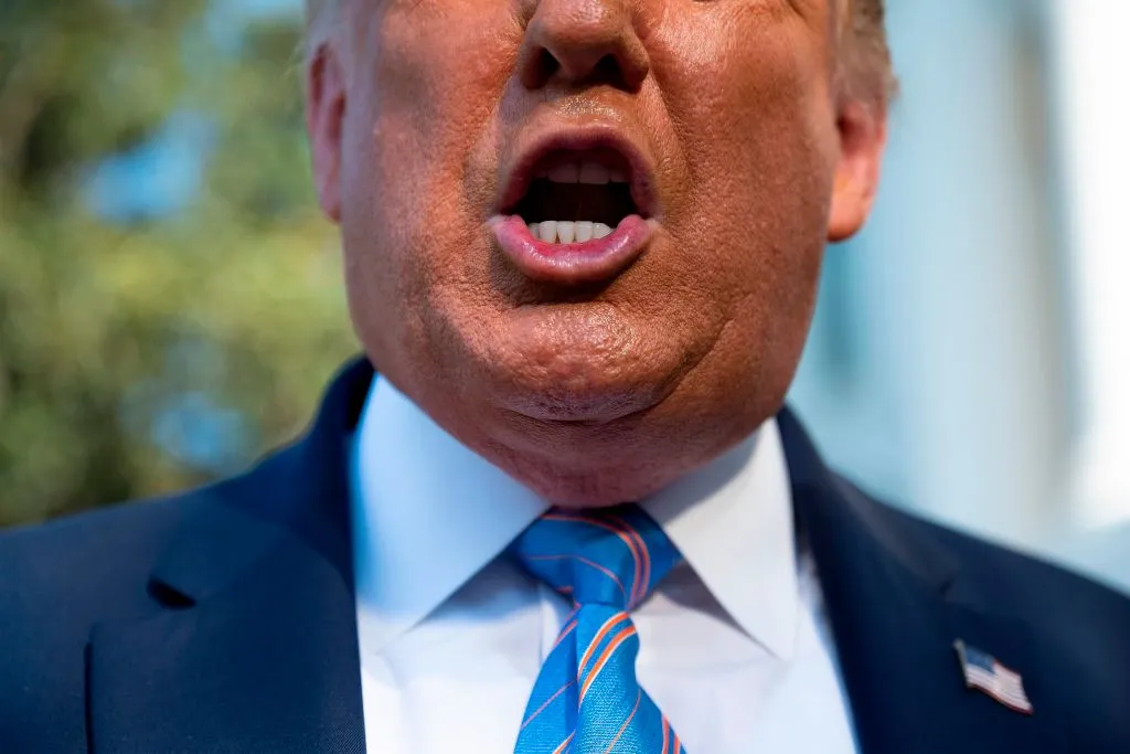 US-POLITICS-TRUMP