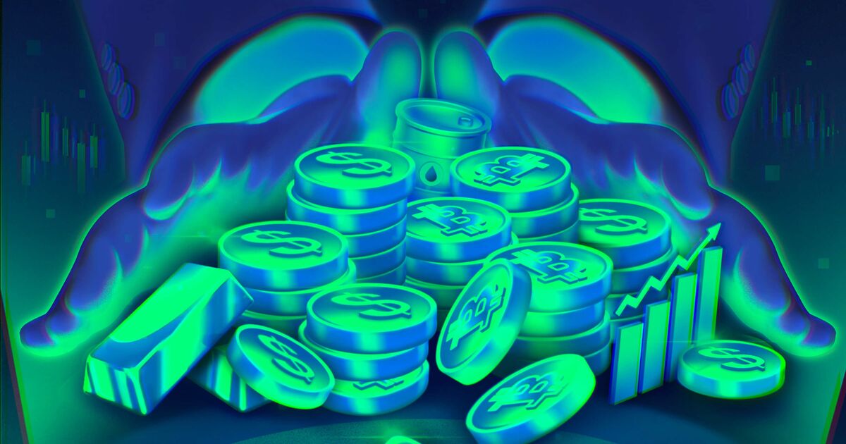 bloomberg.com - Ryan Weeks - Why Trump Wants to Cryptofy the Futures Markets