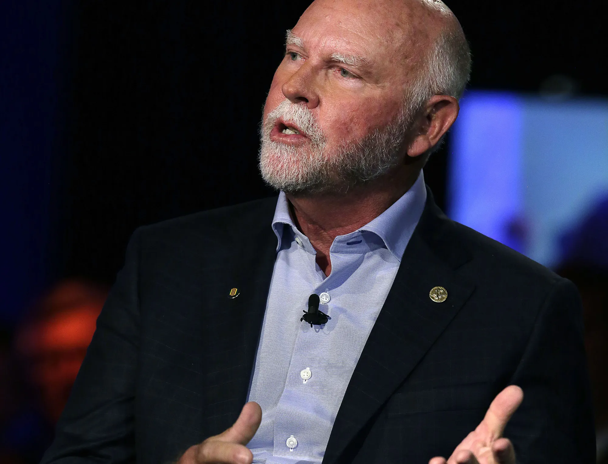 Craig Venter
