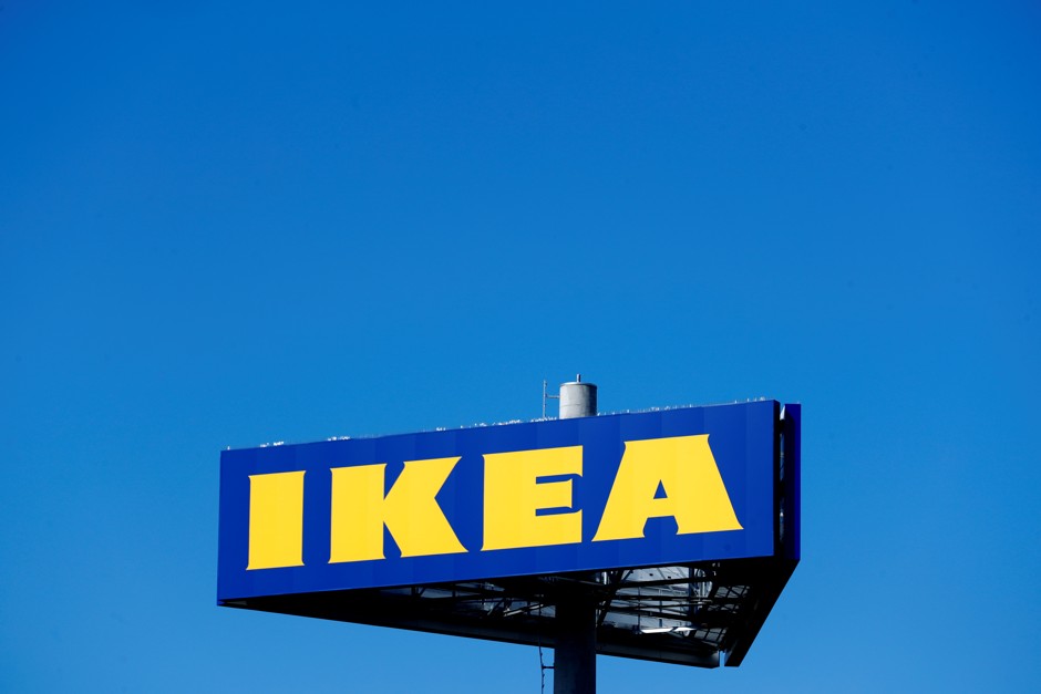 IKEA plans open 30 smaller stores in city centers over the next two years, starting in Midtown Manhattan.