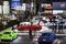 Inside The 2019 New York International Auto Show