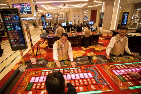 Galaxy Casino Resort