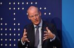 Klaas Knot, president of De Nederlandsche Bank NV.