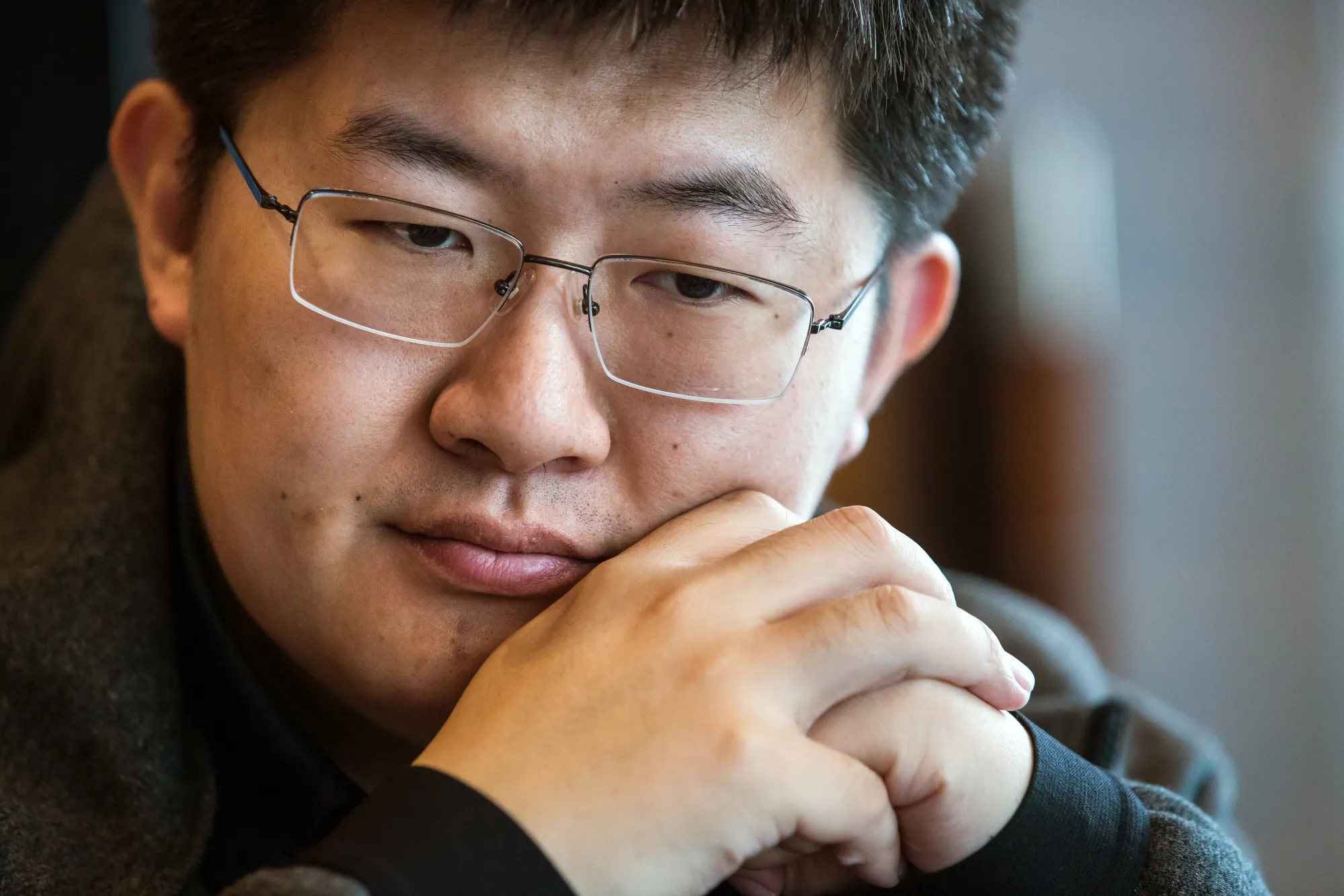 本当はどの程度リッチなの－仮想通貨長者が臨む市場の洗礼 - Bloomberg