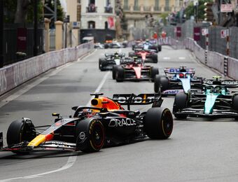 relates to Monaco Grand Prix Might Not Be in F1's Future