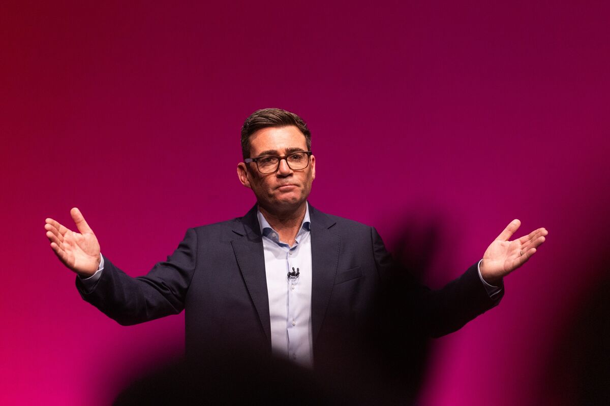 EU, Sanchez and Macron Respond to Burnham’s Brexit Reset Pledge