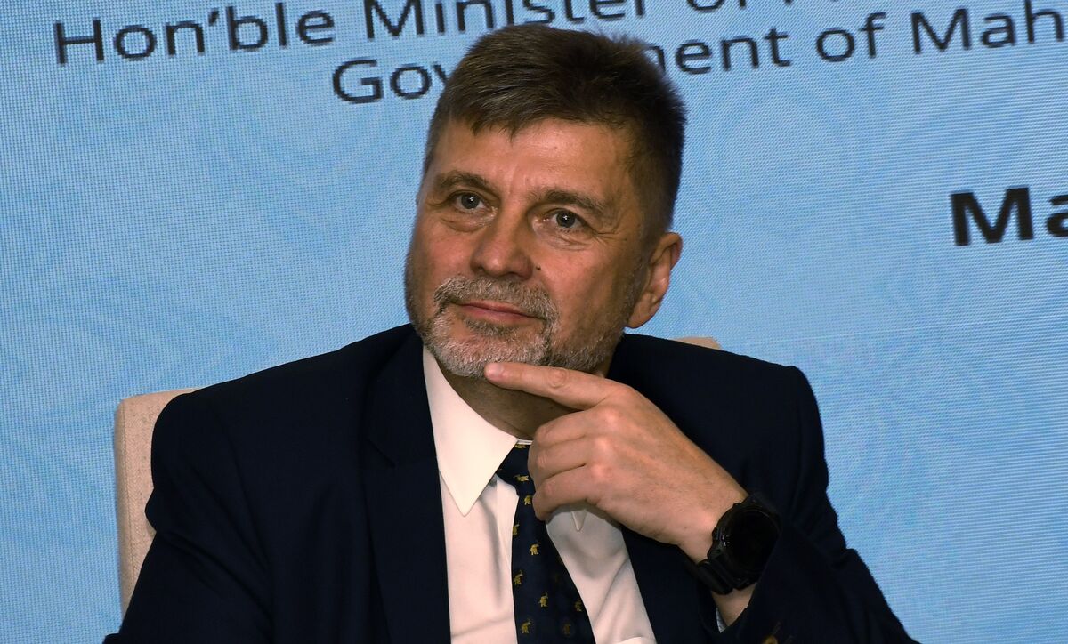 India Summons Ukraine Envoy After Black Sea Attack Kills Sailor