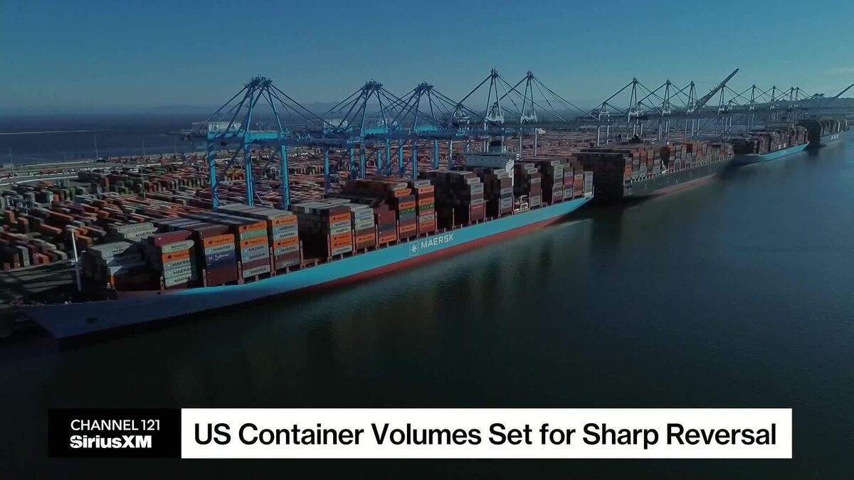 EU Races to Secure US Trade Deal