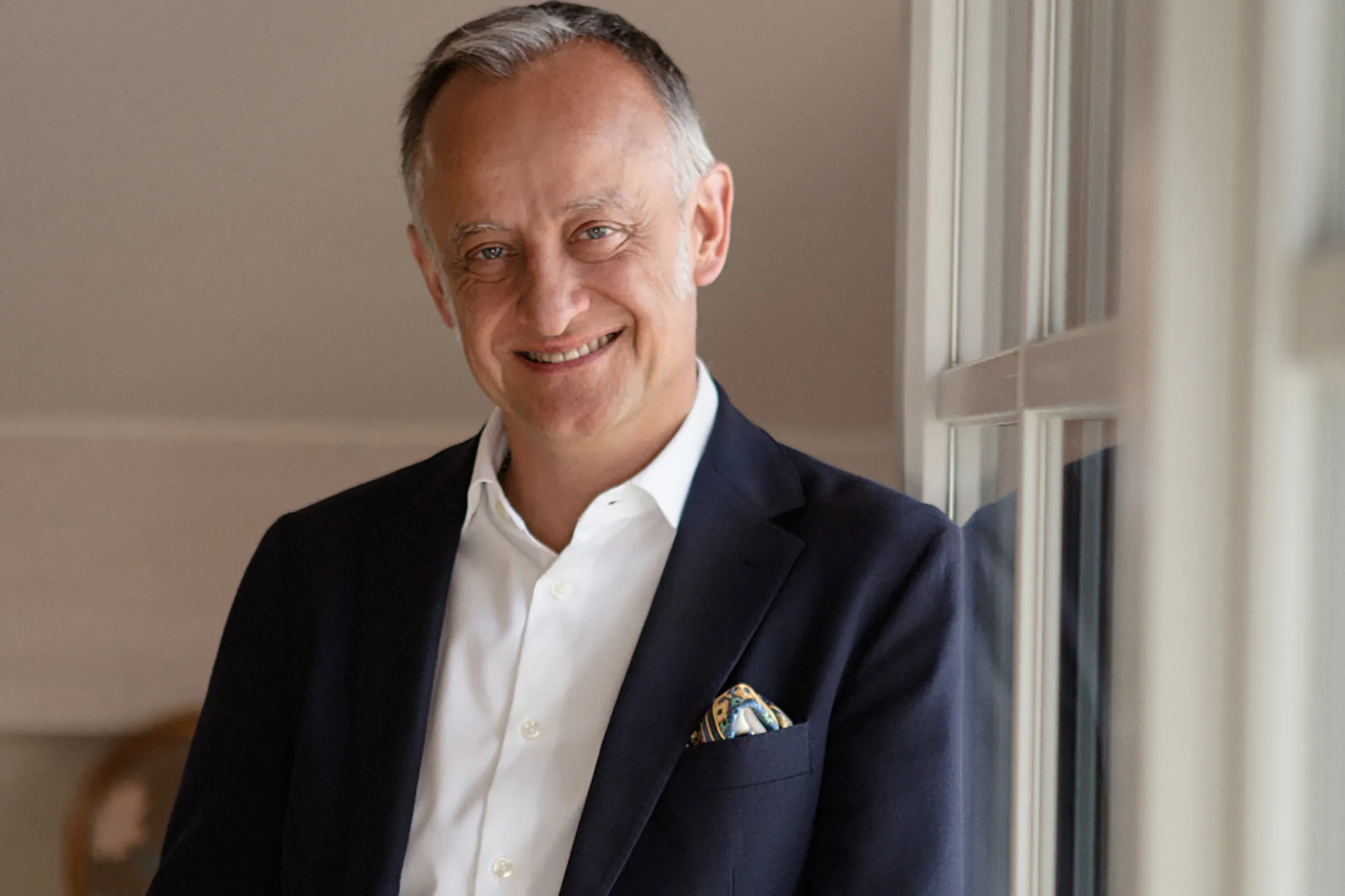 Pierre Morgon