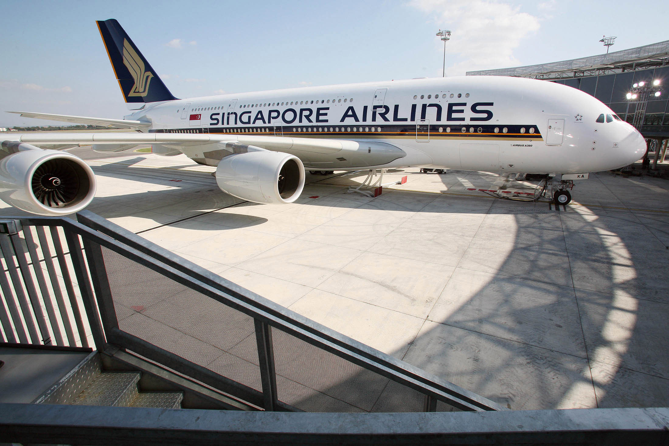 singapore airlines financial intermediaries Ratios valuation of singapore airlines ltd ( c6l | sgp) the ev/ebitda ntm ratio (also called ebitda multiple or enterprise multiple) is a well-known company. singapore airlines financial intermediaries Ratios valuation of singapore airlines ltd ( c6l | sgp) the ev/ebitda ntm ratio (also called ebitda multiple or enterprise multiple) is a well-known company.
