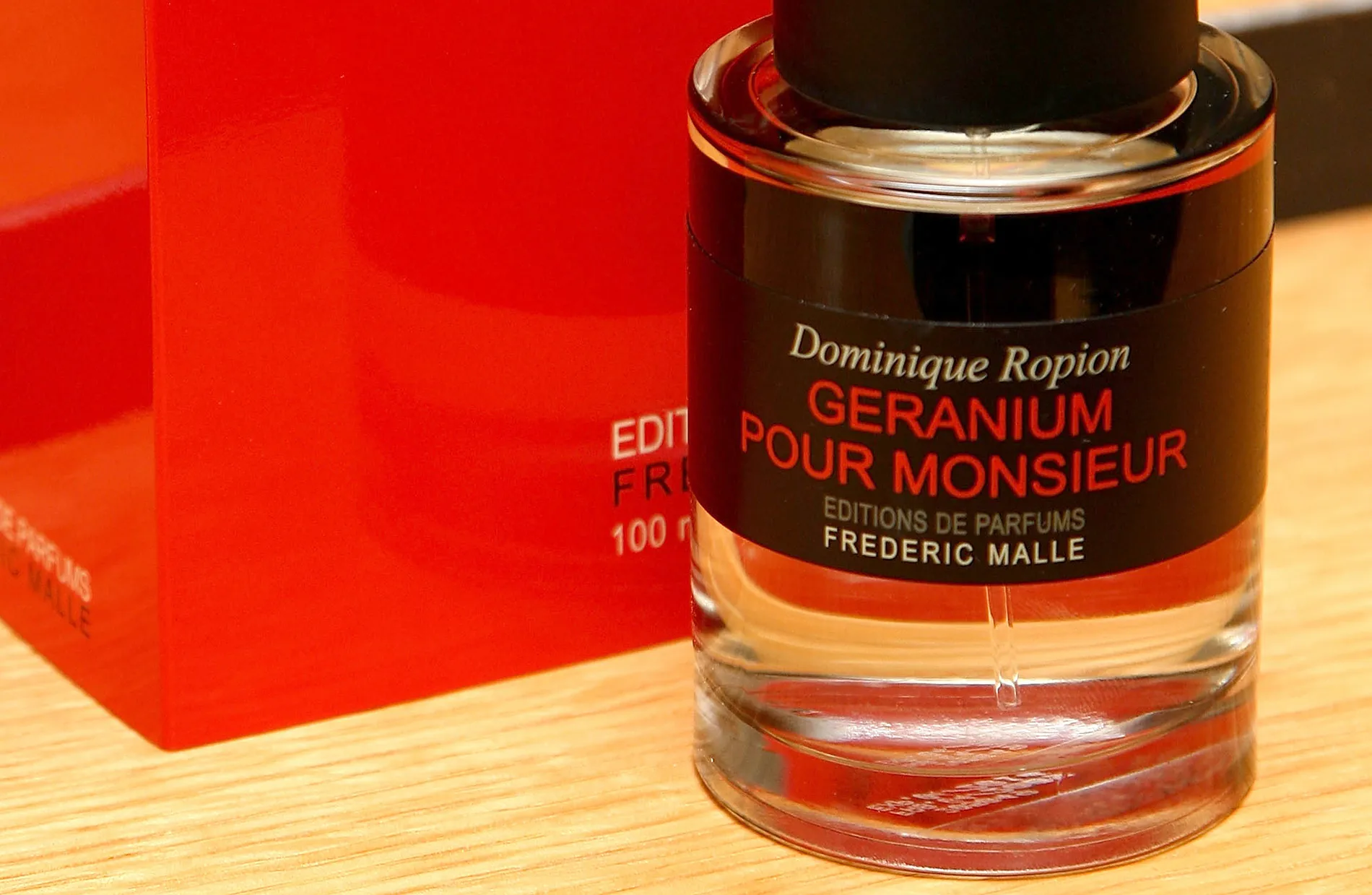 Perfume Shoppers Swap Celebrities for Niche Scents Like Sea Salt