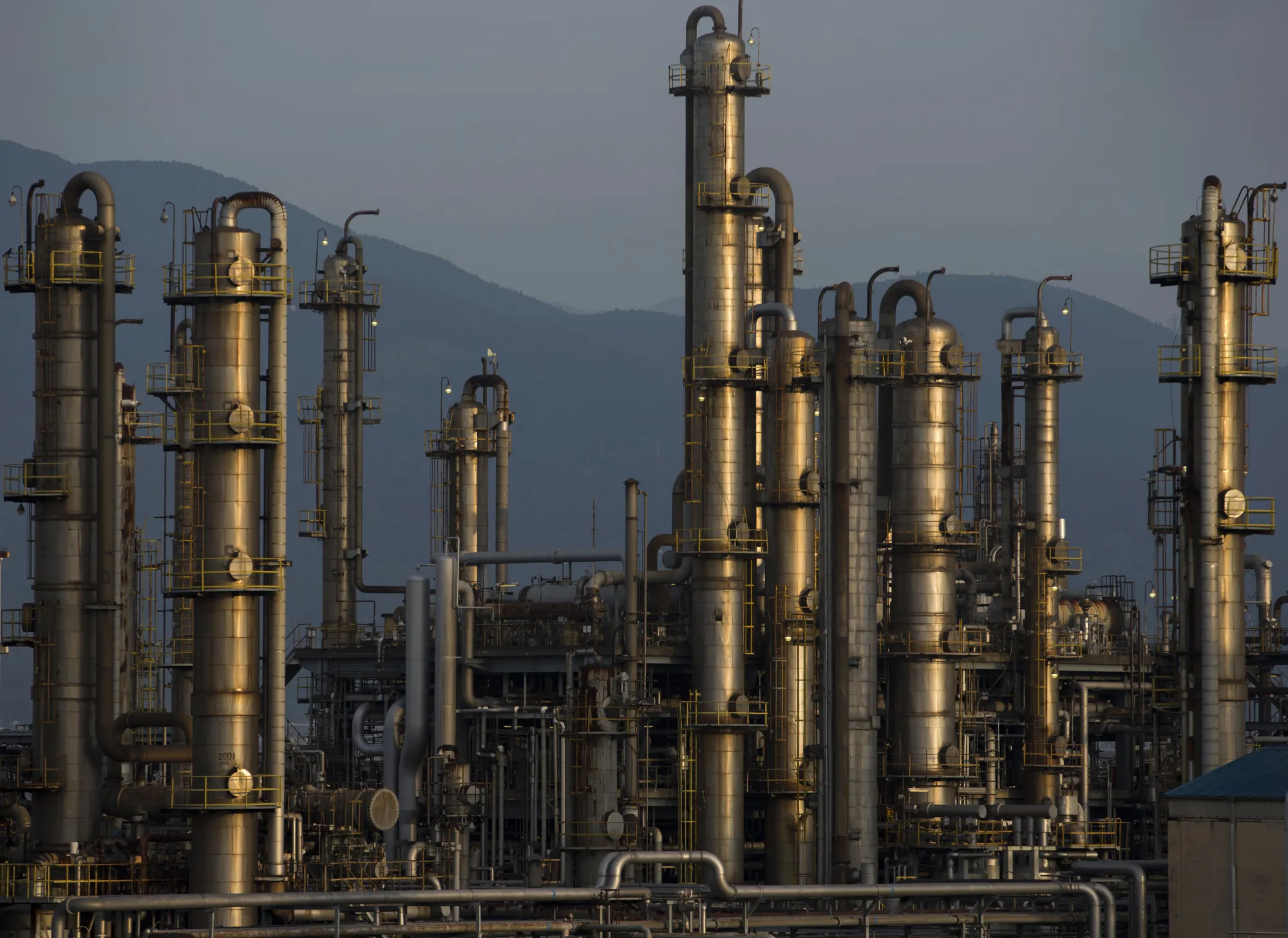 General Economy Ahead Of Bank Of Japan Tankan Report