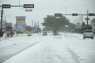 texas weather