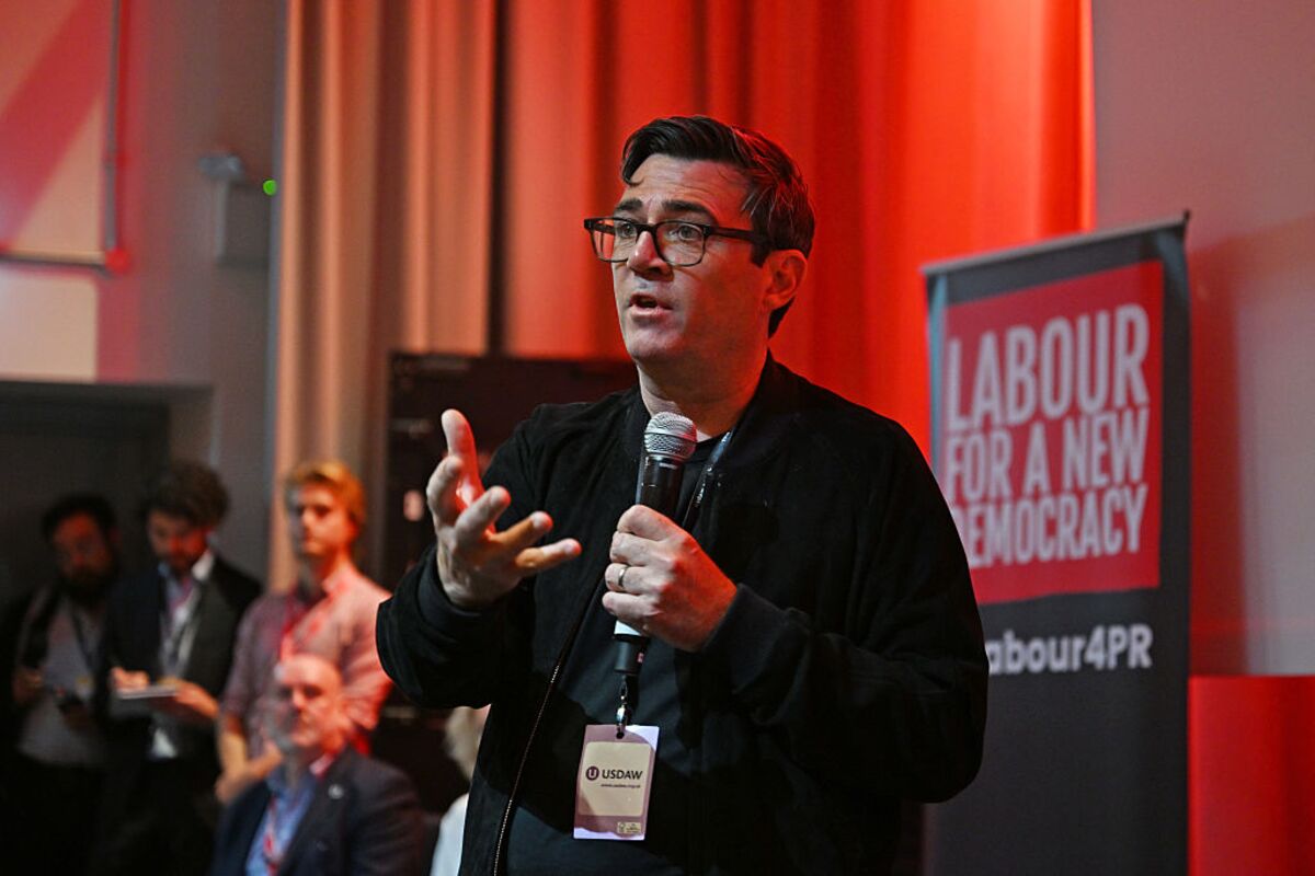 bloomberg.com - Rosa Prince - The Vote For Britain's Future Has Echoes of Orwell