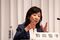 LDP Hosts Presidential Debate