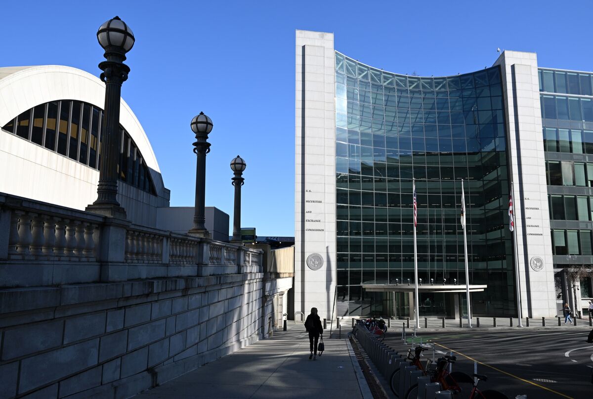 bloomberg.com - Megan Howard - SEC, CFTC Propose Narrowing Hedge Fund Reporting Requirements