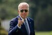President Biden Arrives To White House After Delaware Travel