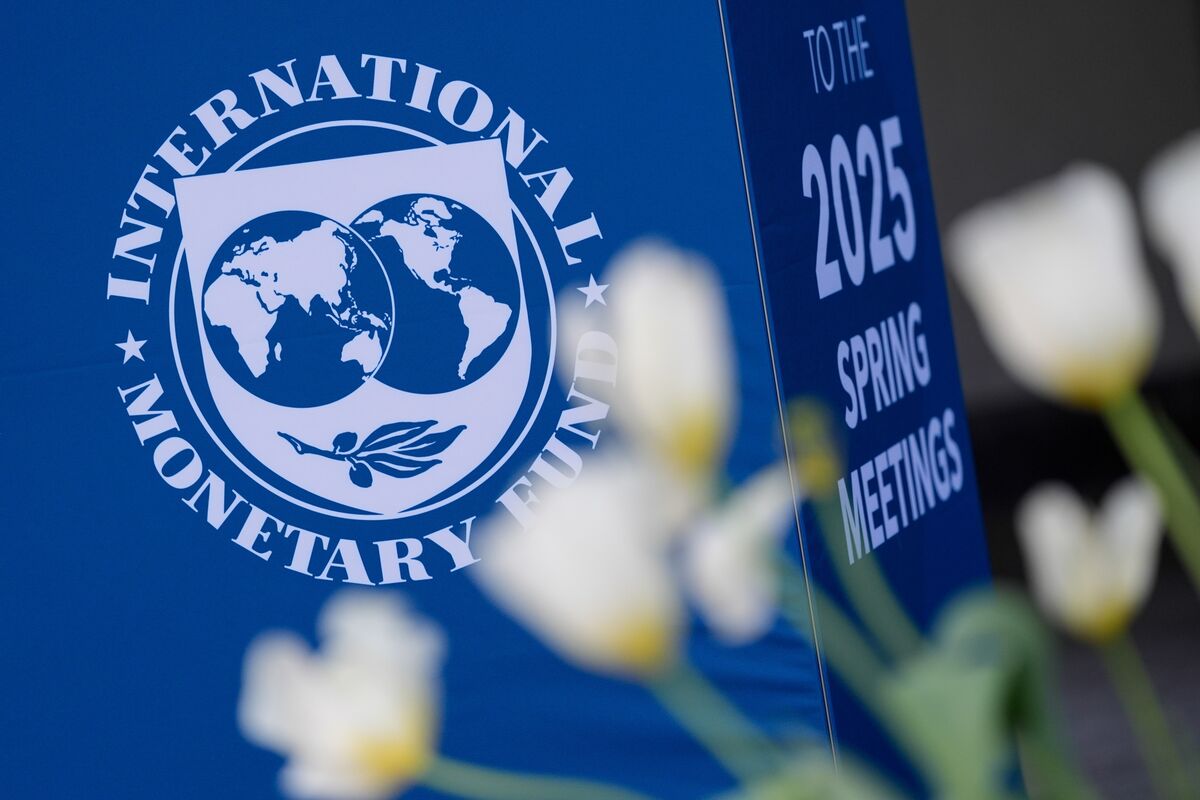IMF Plans Kenya Debt Scrutiny to Weigh Funding Needs in New Deal