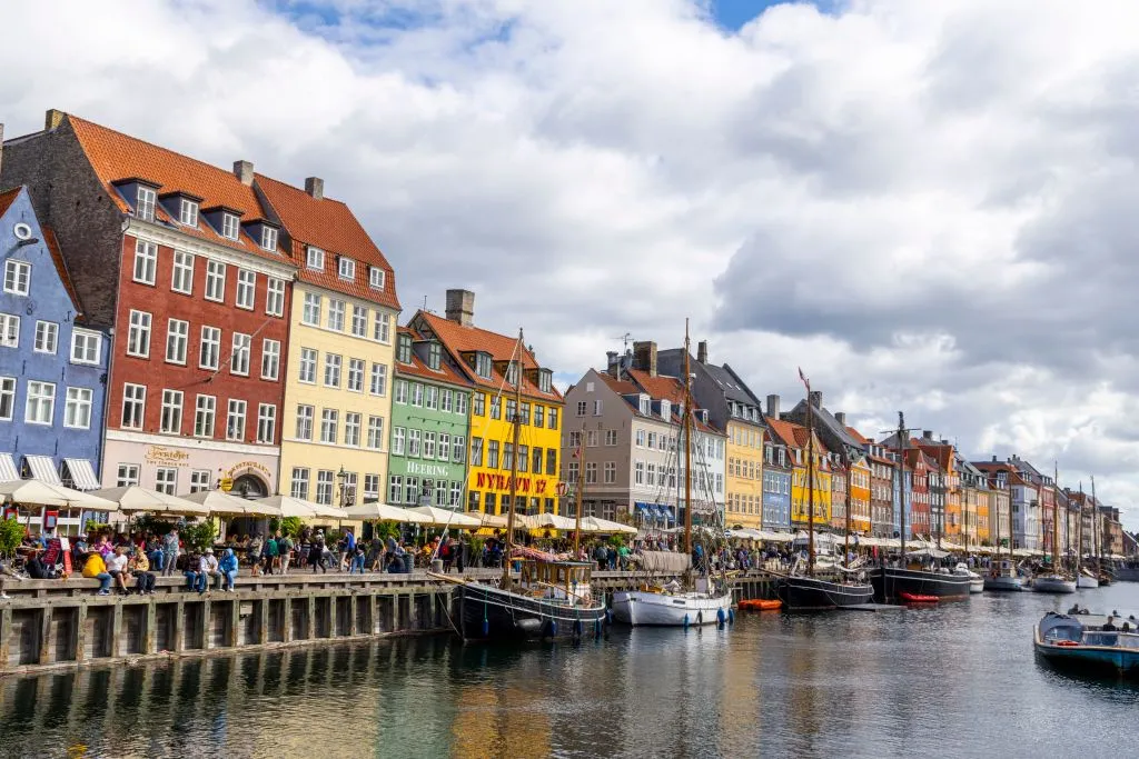 Copenhagen emerged as the Economist’s Most Livable City for 2025.