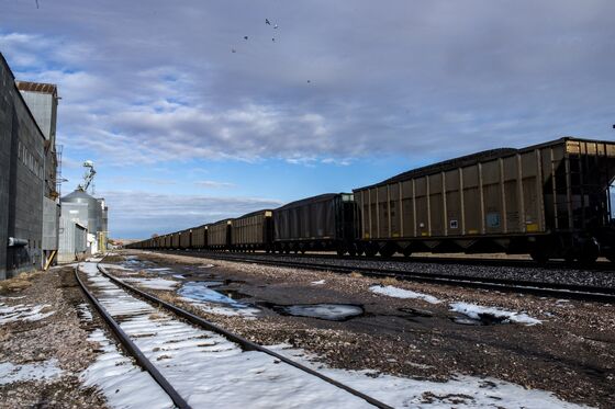 Covid Ravages Rural America, Sweeping Through Montana’s Plains