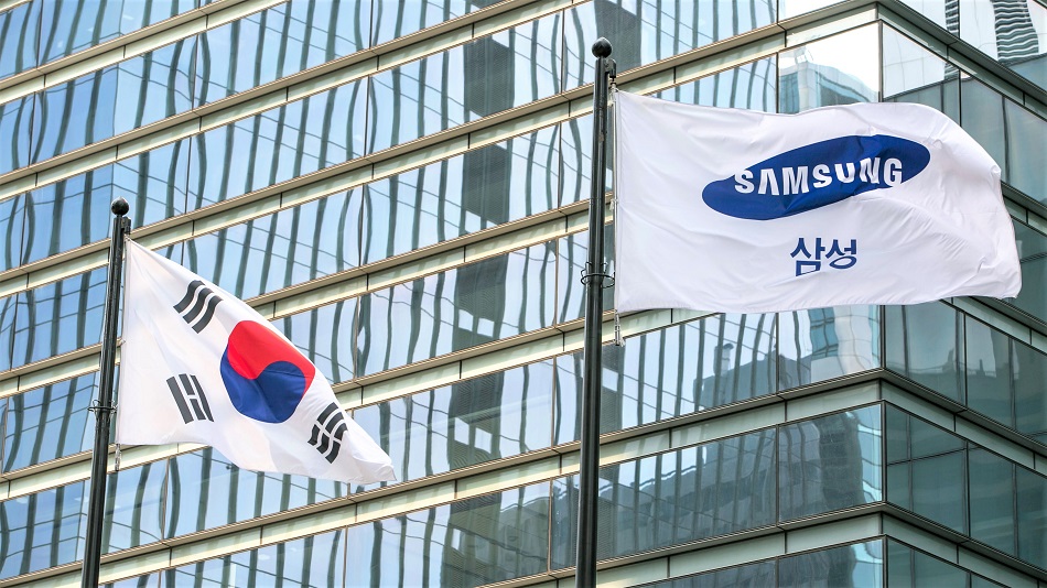 Meet Samsung's billionaire Lee family, South Korea's most powerful dynasty