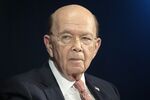 ロス米商務長官