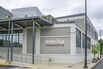 Intellia Therapeutics, building exterior, Cambridge, Massachusetts, USA