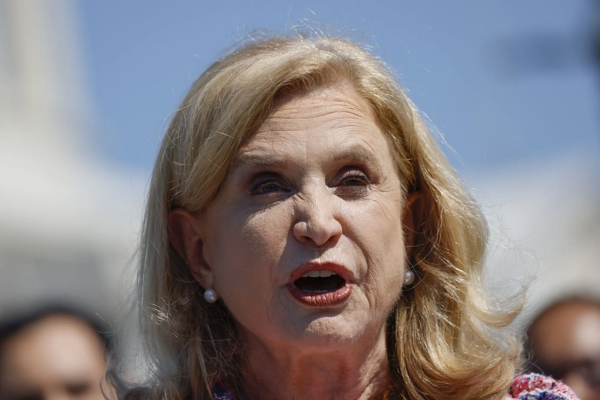 Carolyn Maloney