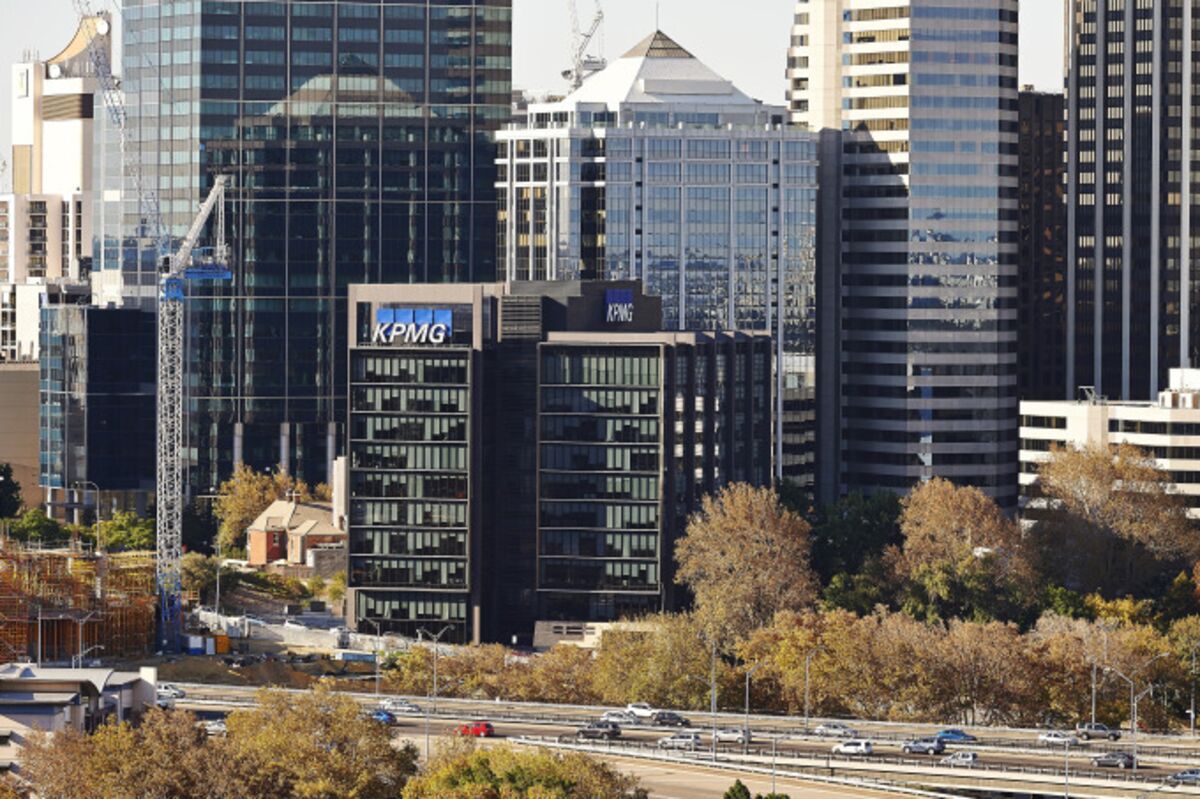Scandals at Top Consultants Spur Calls for Shakeup in Australia