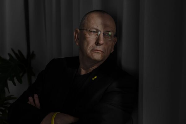 How an Israeli Hostage Negotiator Outsmarts Ransomware Hackers