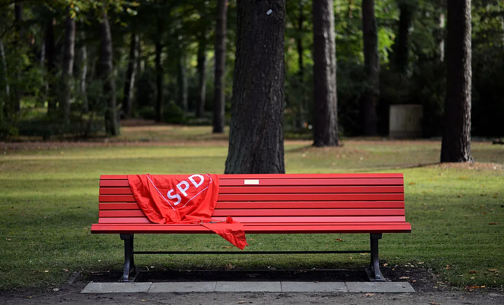 Nowadays empty.