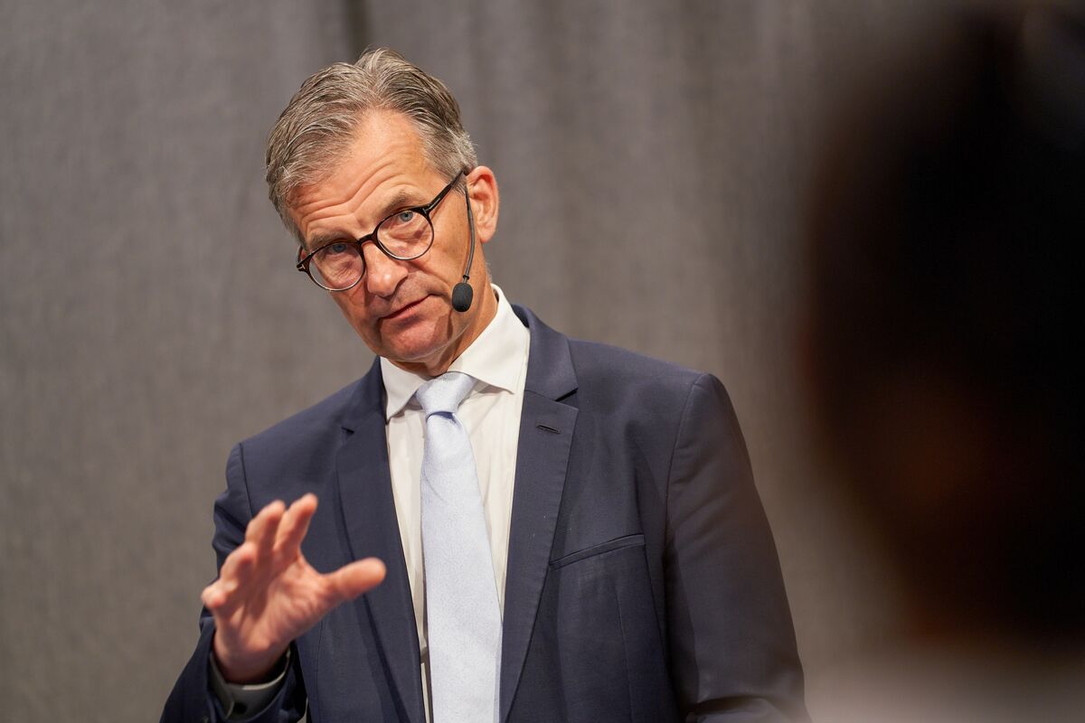 🟪"Riksbank: Possibile Ritorno alla Riduzione dei Tassi d'Interesse Dopo un Breve Intervallo"