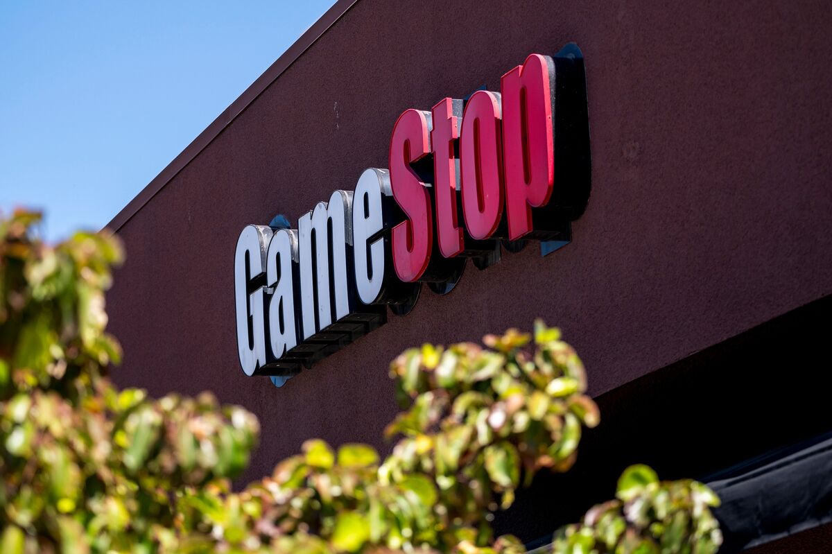 GameStop’s Ryan Cohen May Be Looking To Scale Back His Ambitions On EBay