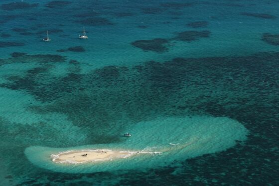 Snorkel Diplomacy is Australia’s New Tactic in Reef Climate Spat