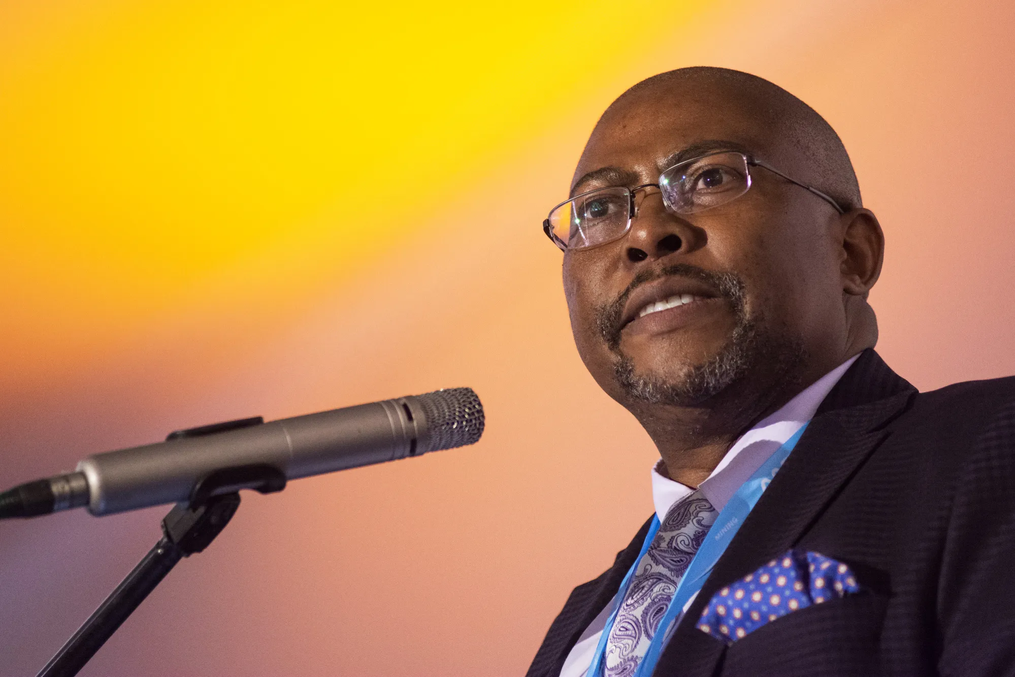 Siyabonga Gama