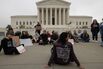 Leaked Report Indicates Supreme Court Set To Overturn Roe v. Wade