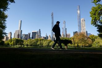 Pied-A-Terre Tax Needs Significant Rates To Earn $500 Million
