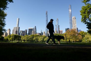 Pied-A-Terre Tax Needs Significant Rates To Earn $500 Million