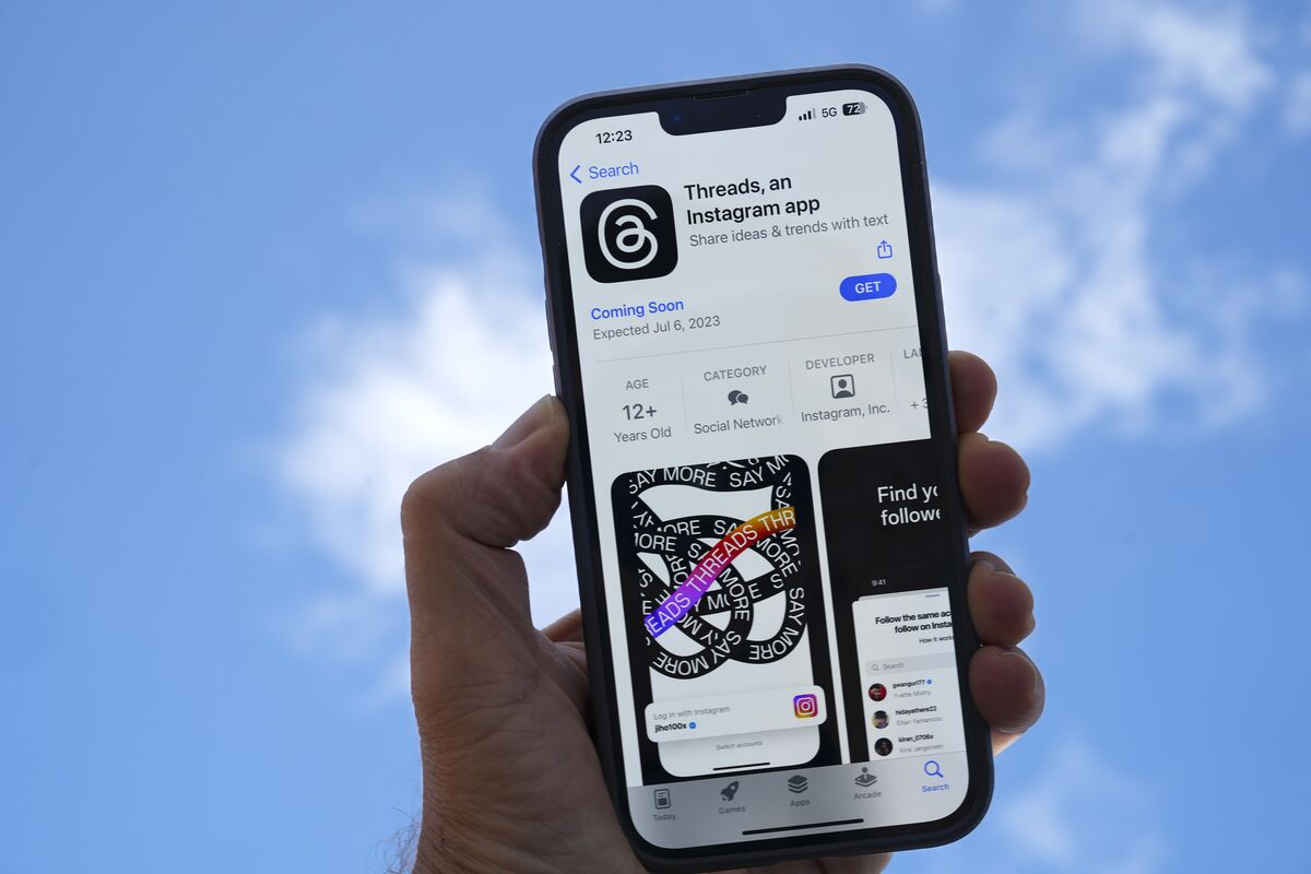 Threads Review: How Meta's New App Stacks Up Against Twitter - The New York  Times