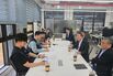 Samsung Executives Make Rare Union Visit as Strike Fears Mount
