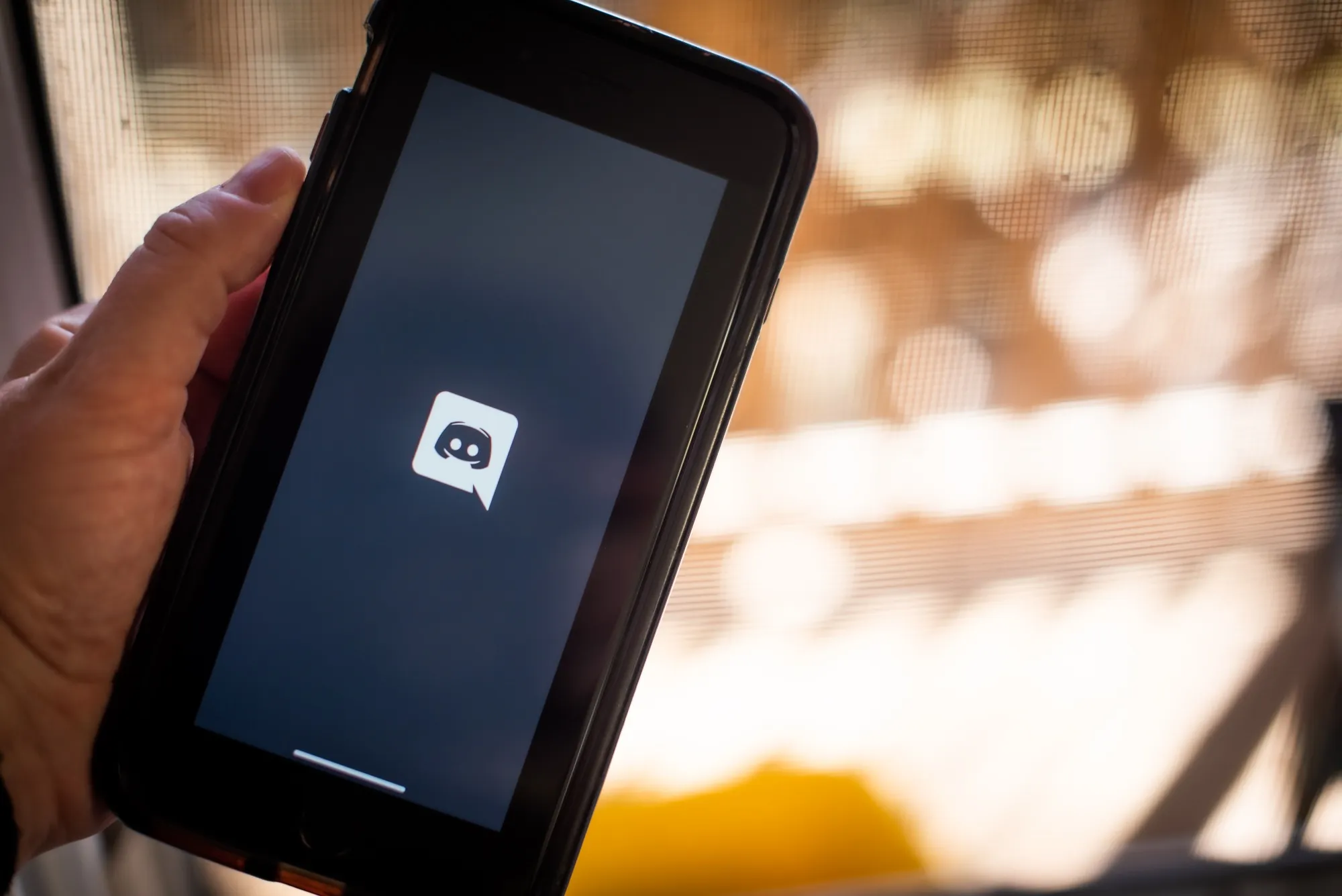 Discord Names New CEO as Co-Founder Jason Citron Steps Down Ahead of IPO -  Bloomberg