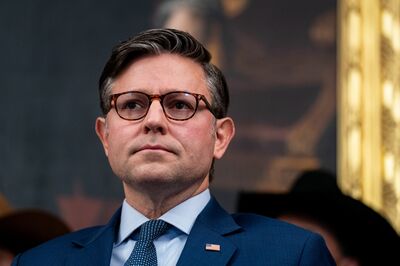 Congress Has Few Working Days To Stop Shutdown